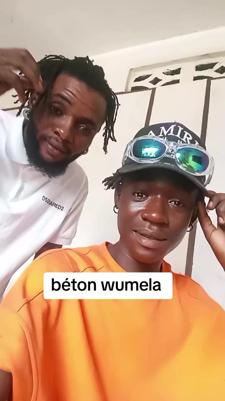 @monsieur winner
