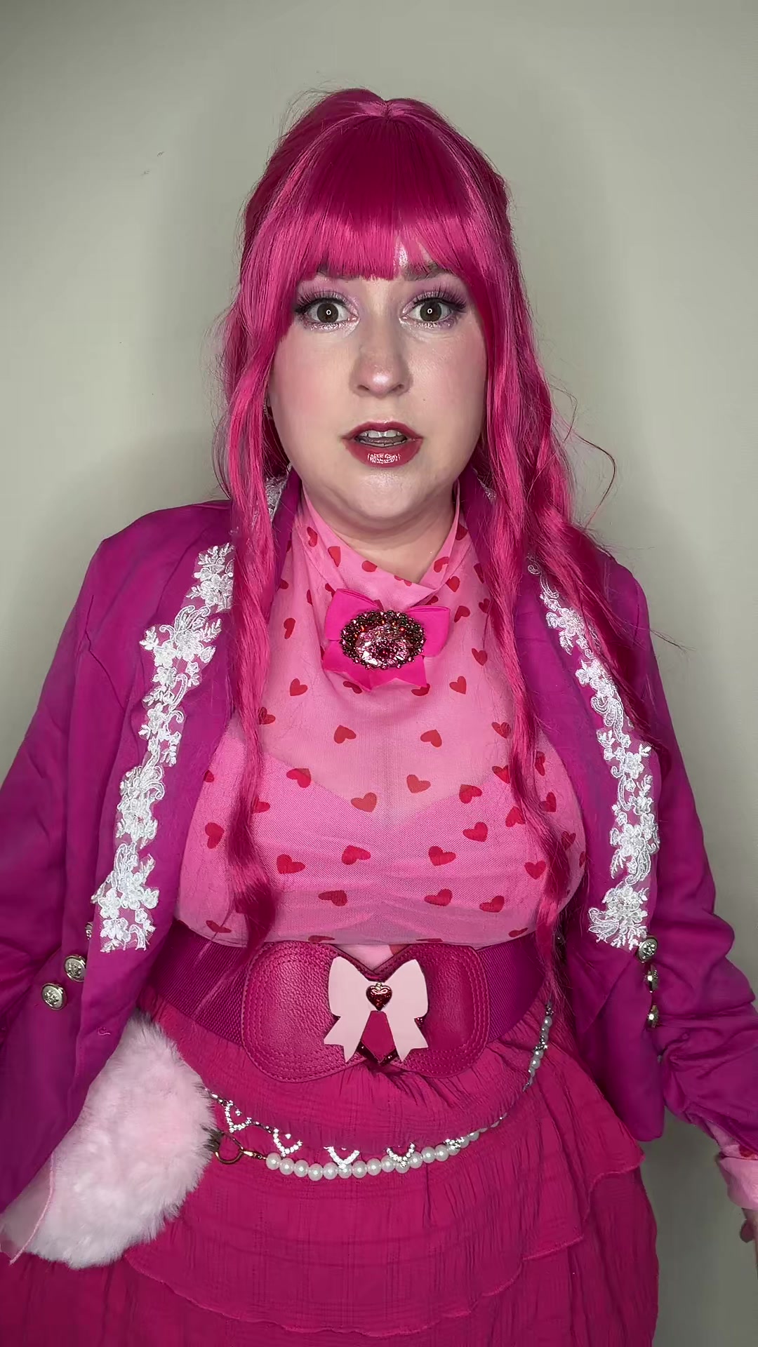 @Sea.shellcosplay