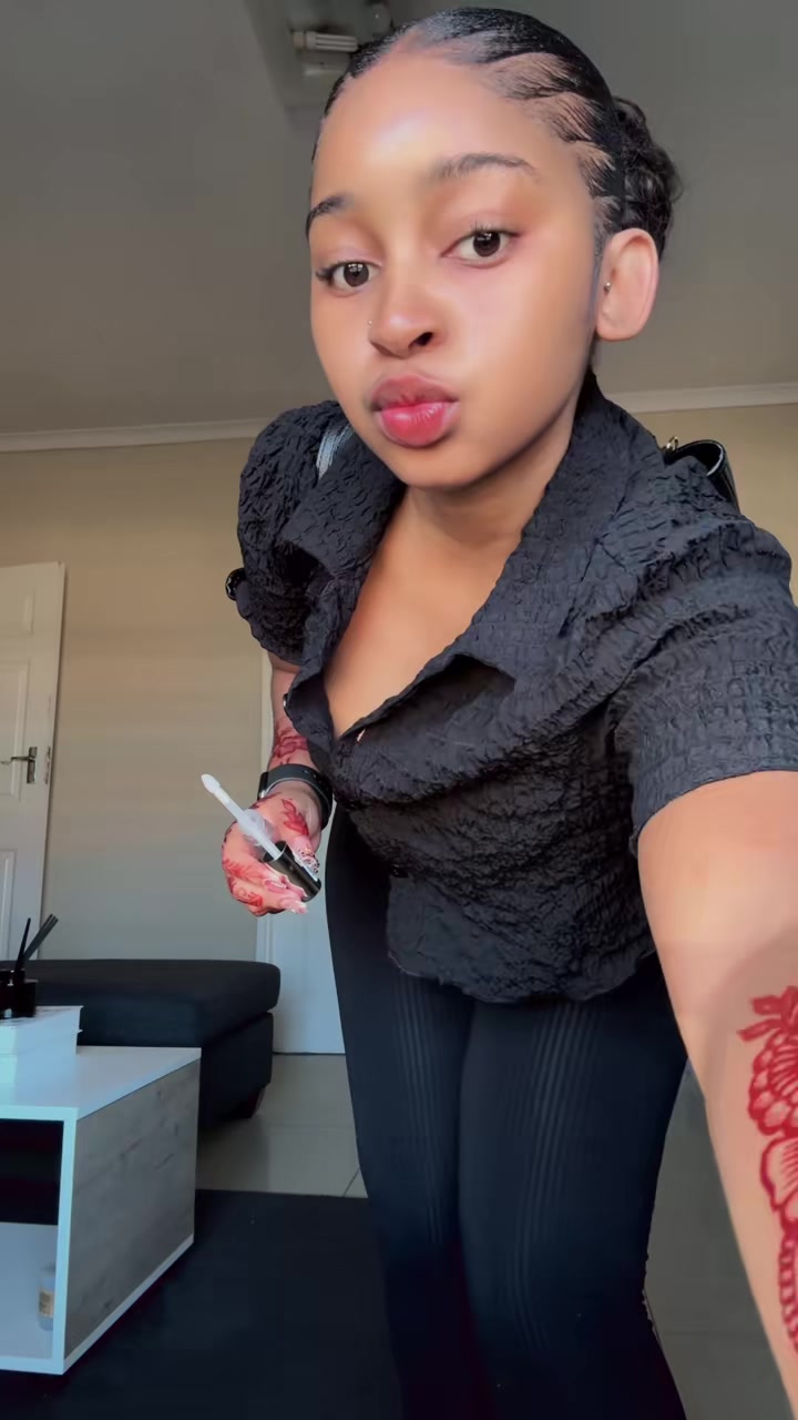 @Lerato Molefe