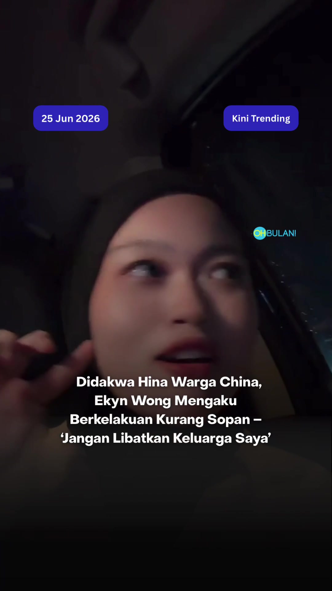 @OHBULAN!