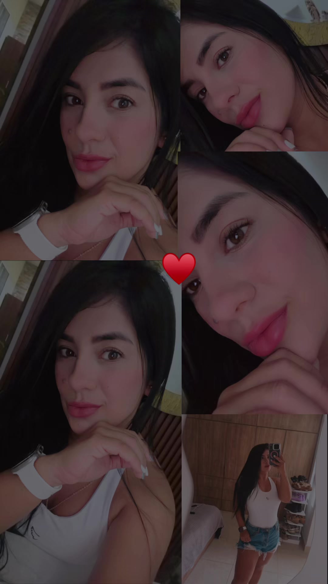 @Caro Castro