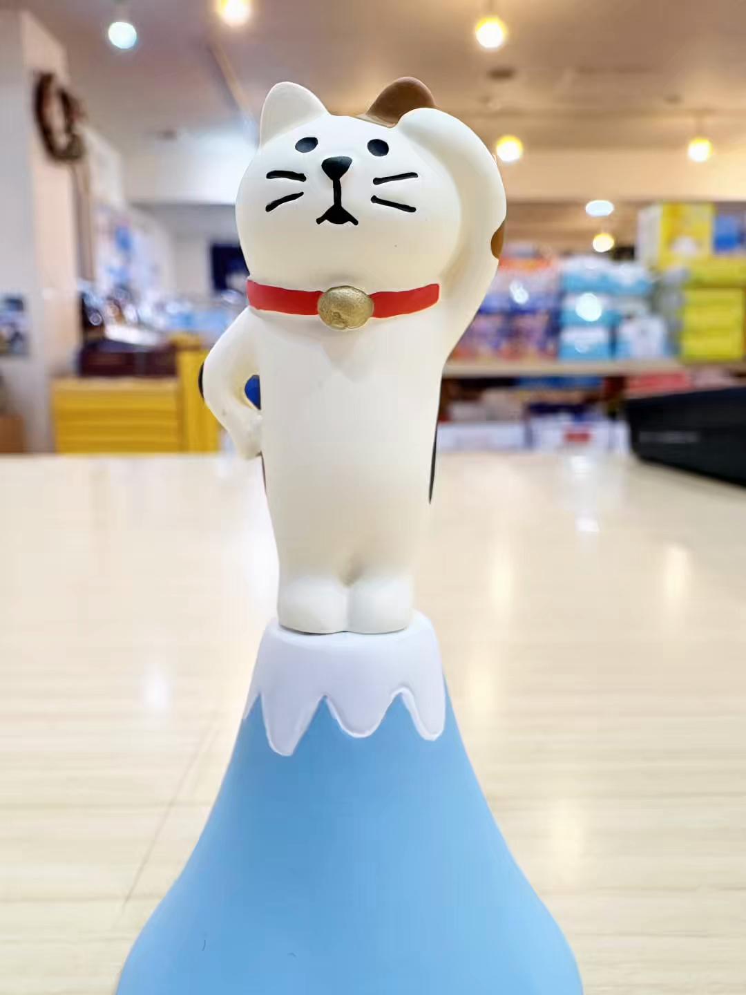 @河口湖ハーブ館