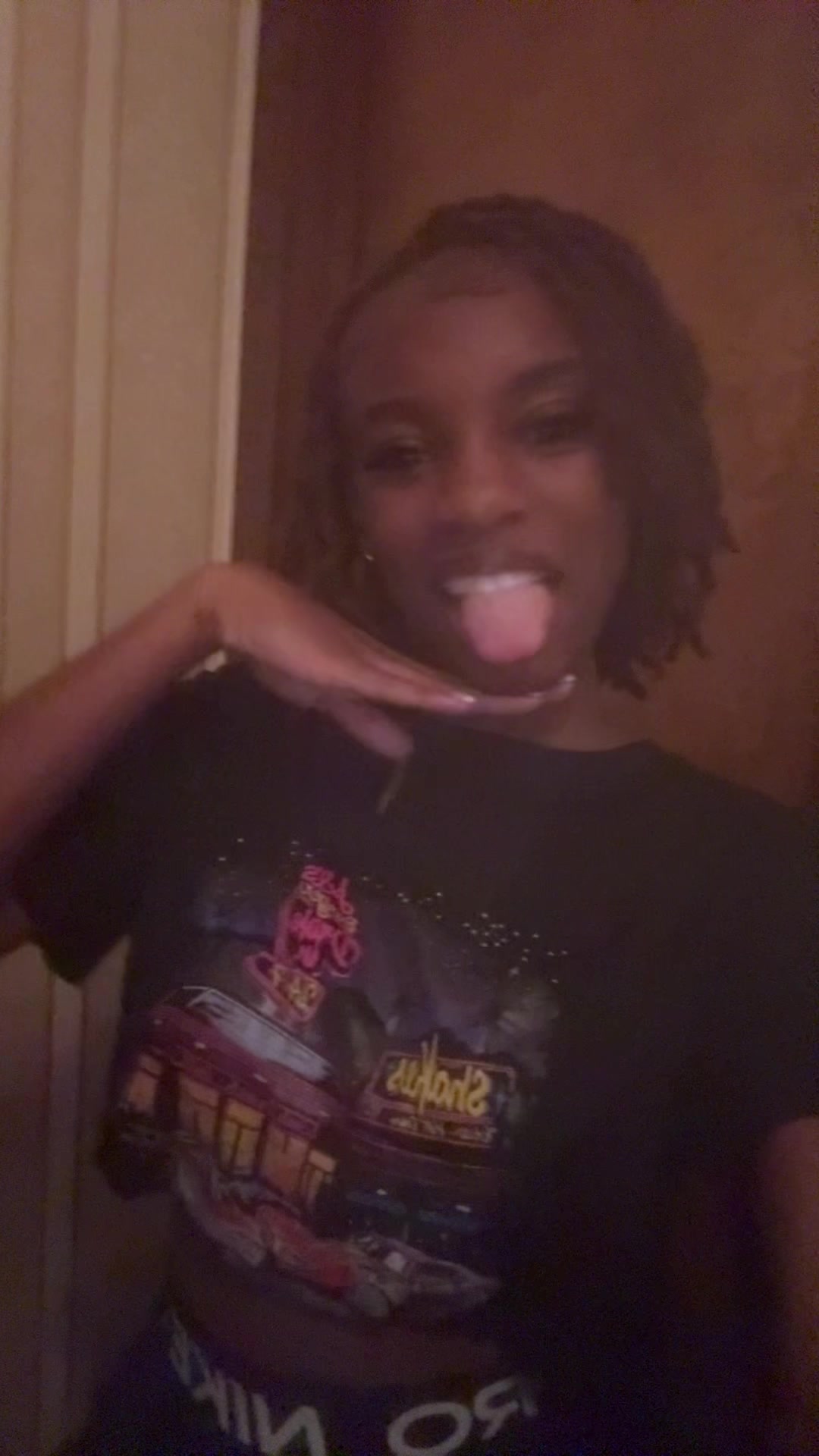 @‘lil mama