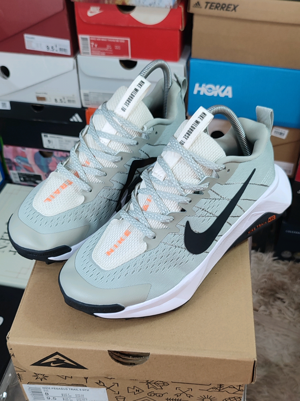 @be nice | sneaker shop