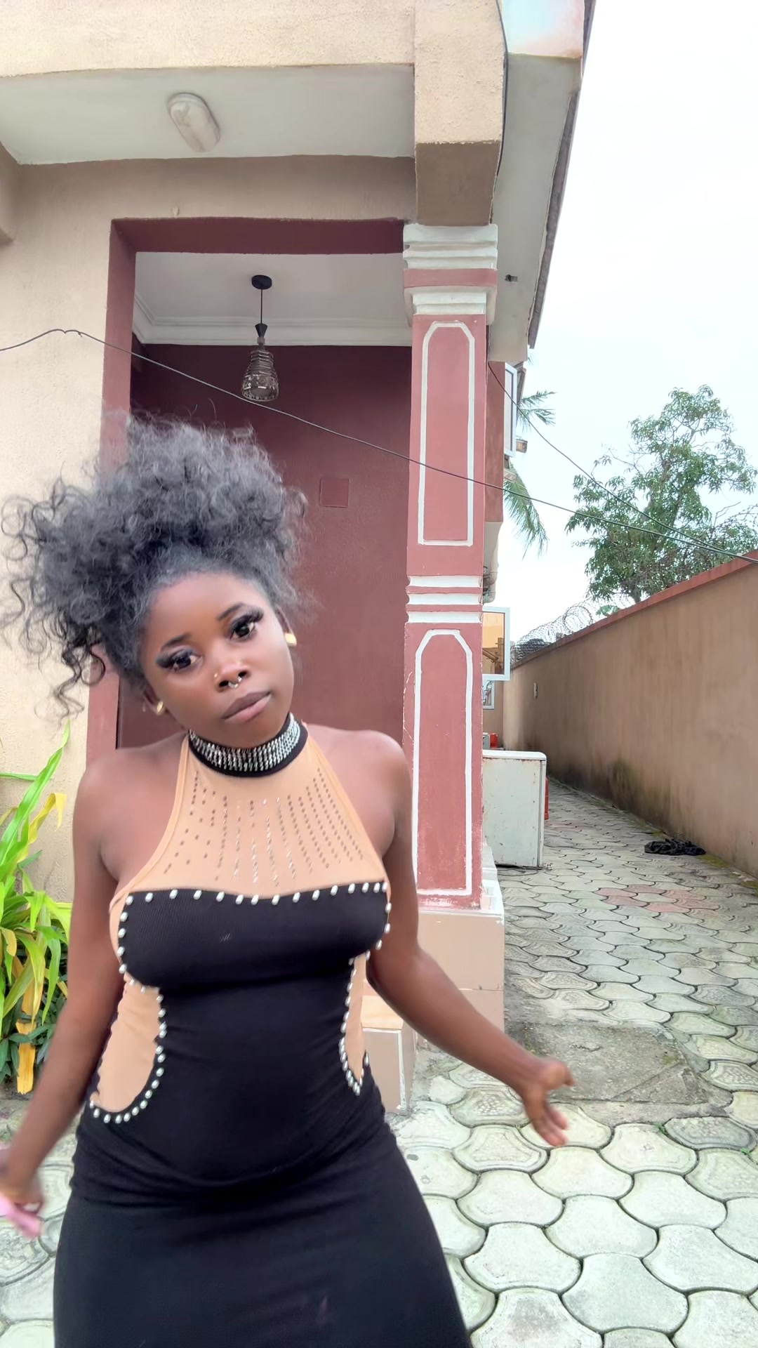 @LADYJAY A.K.A OMOGE EKO