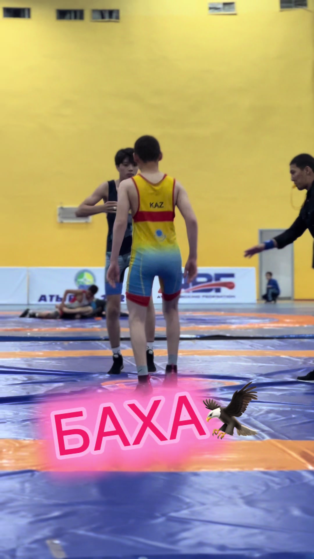 @K2 Wrestling