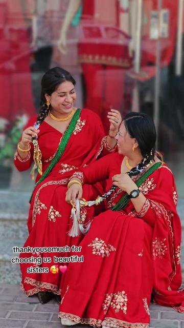 @Rekha Fashion