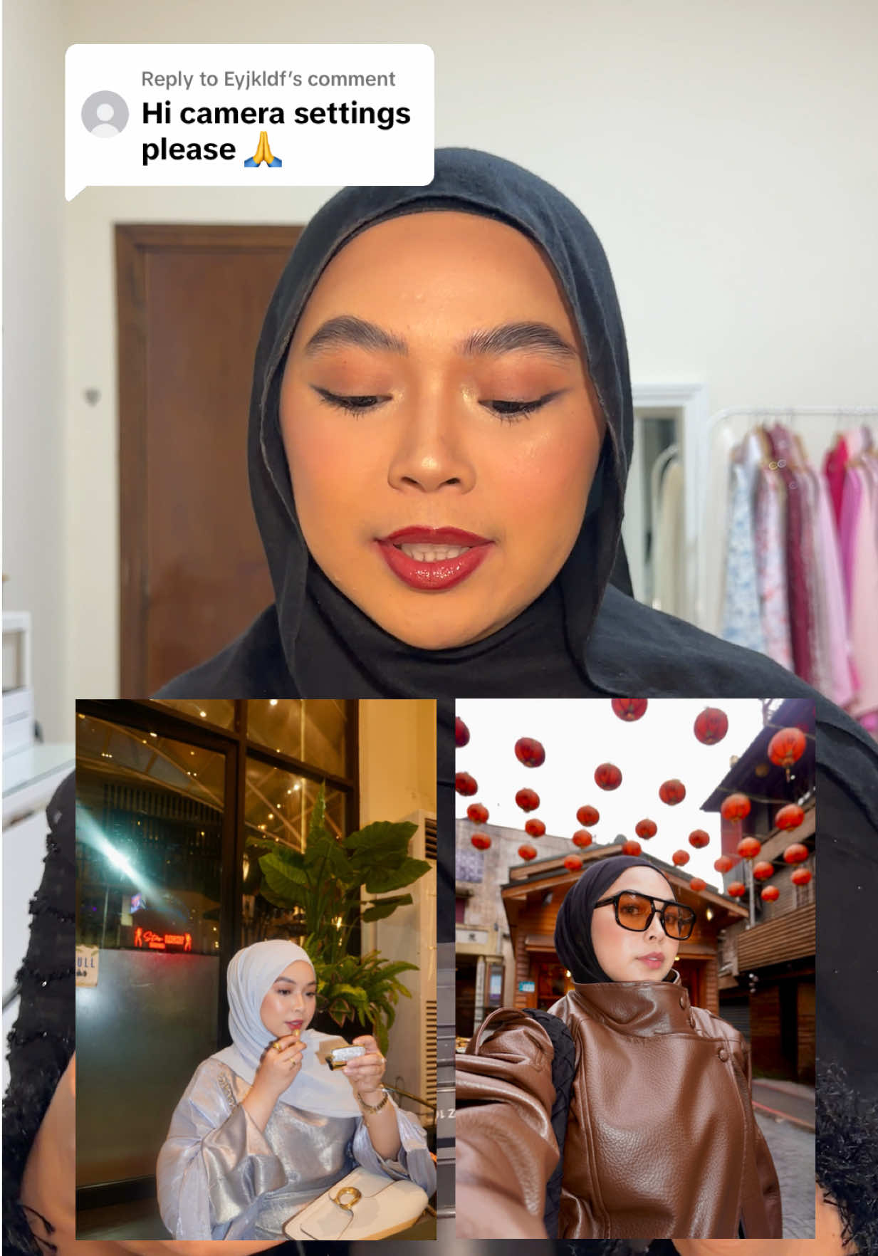 @Aiza in Dubai ๐ต๐ญ๐ฆ๐ช