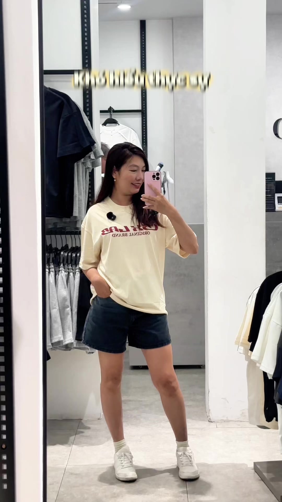 @Xu&acirc;n ăn g&igrave; đấy 😋