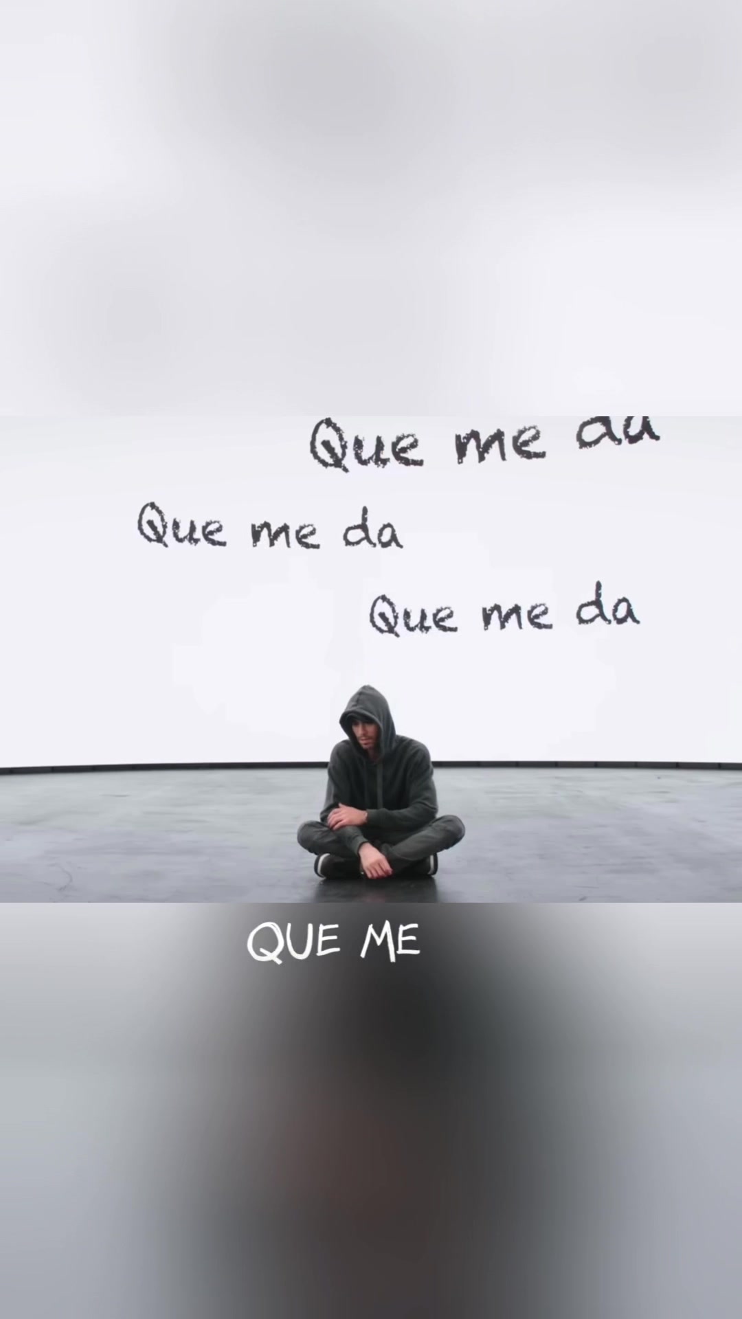 @Enrique Iglesias