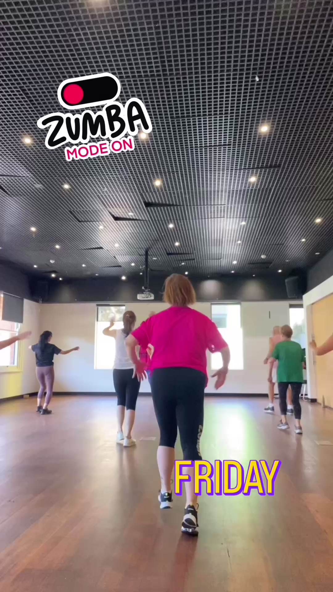 @Carol DanSENfit