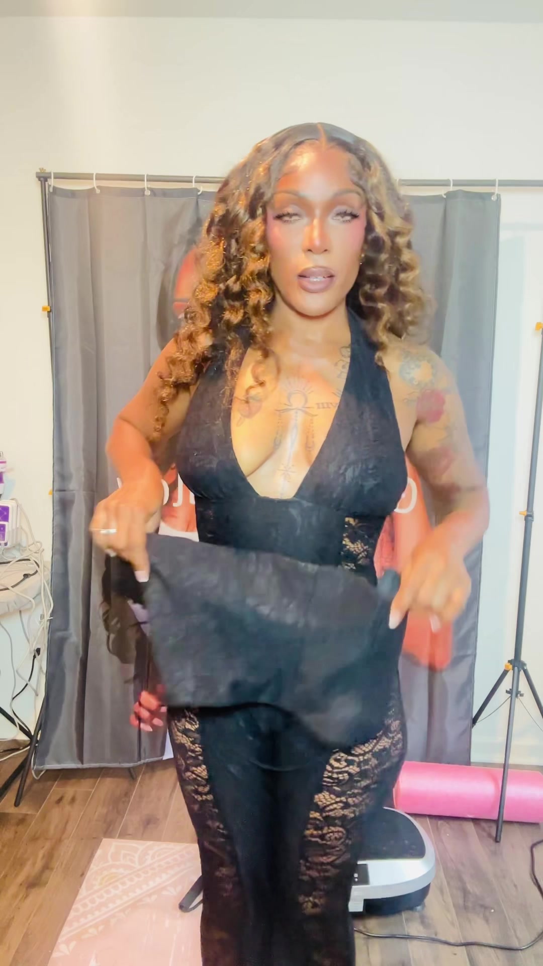 @❌Glow Coach❌Tosha Nejuane