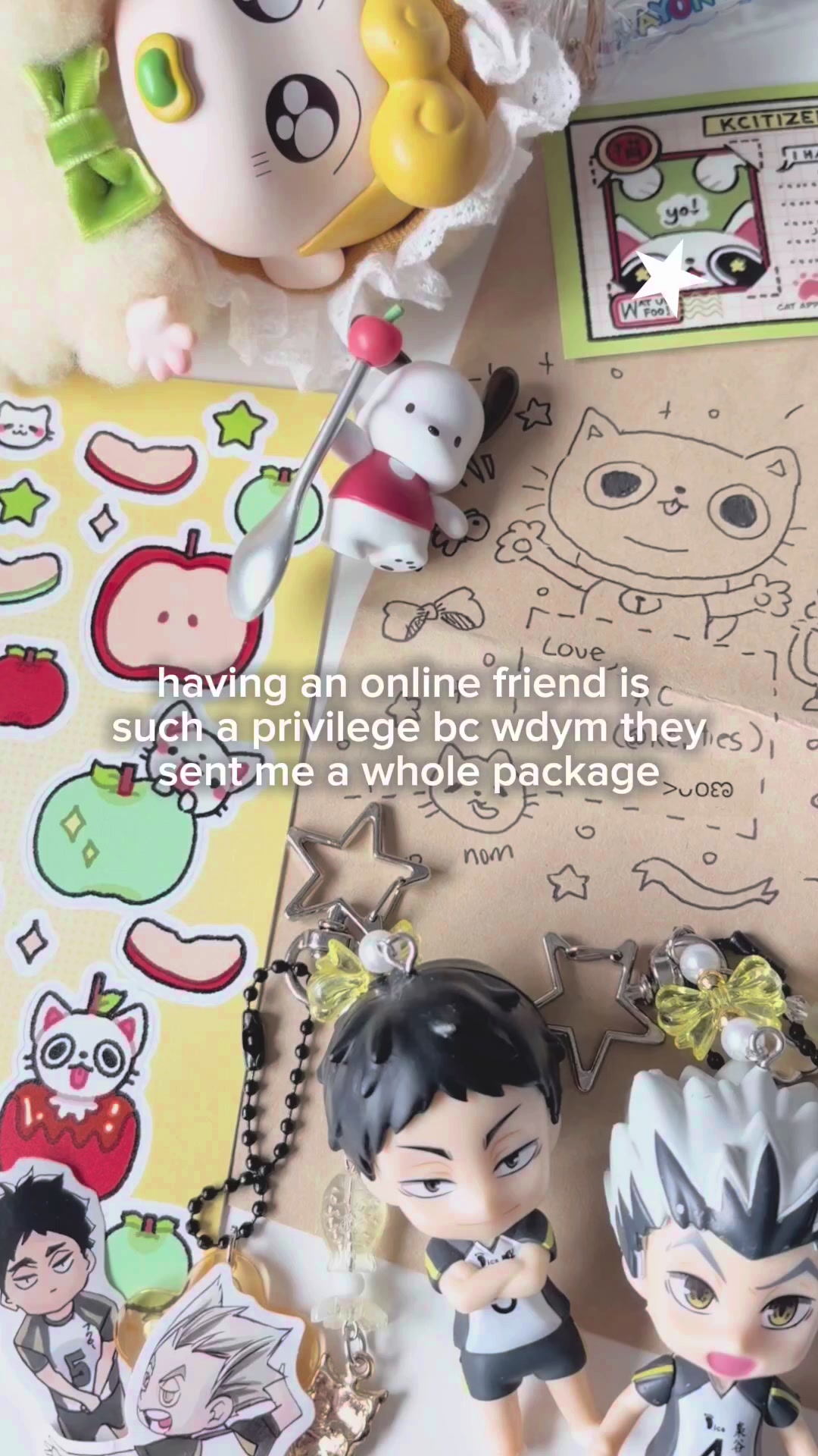 @michelle 🧸