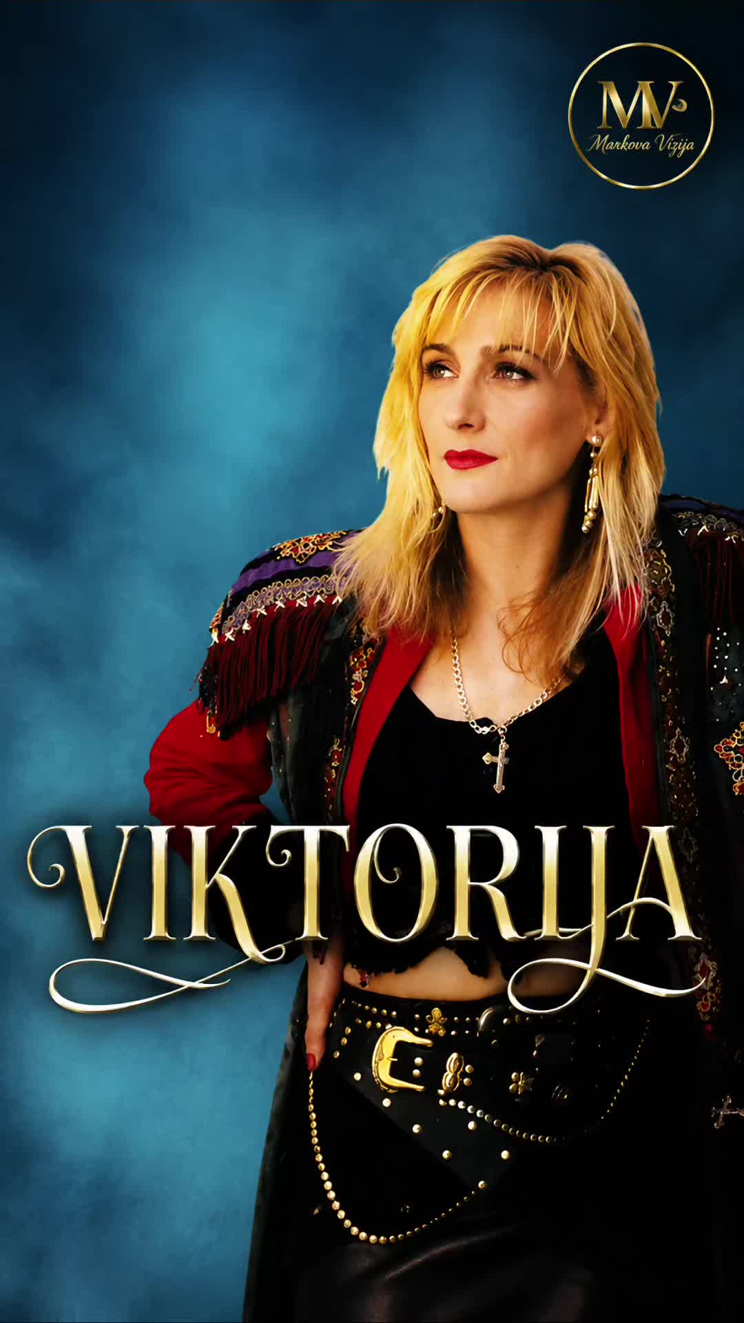 @Markova Vizija