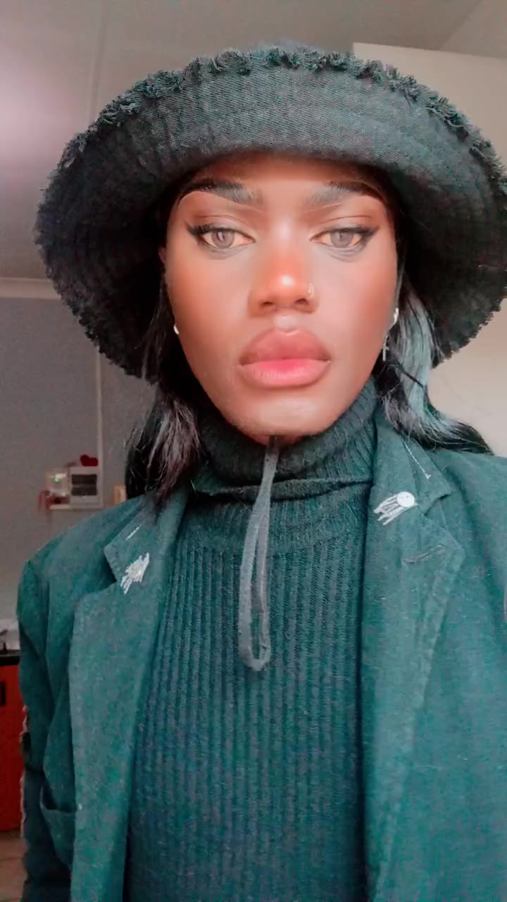 @Foxyocean tamartion