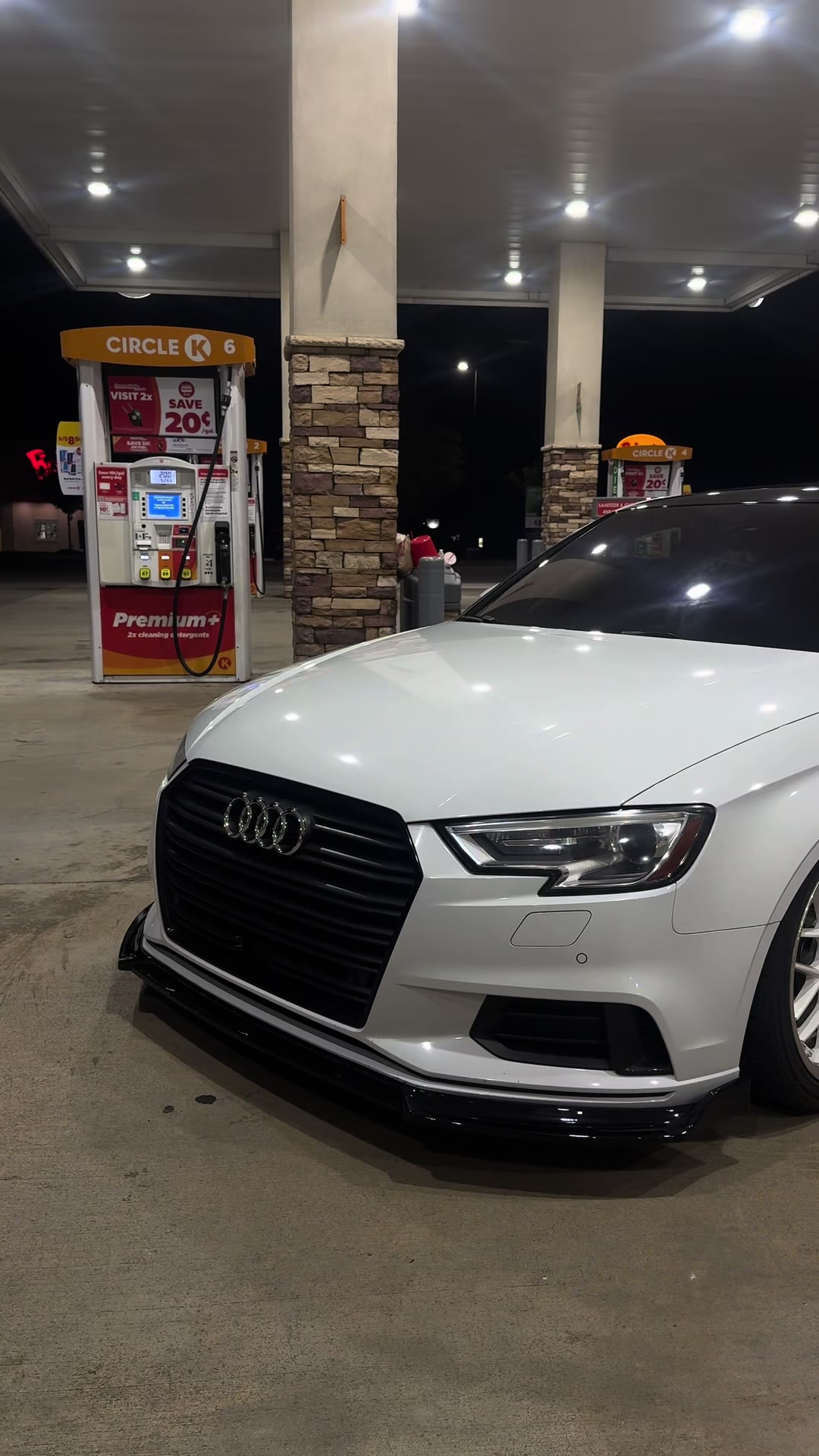 @Audi a3