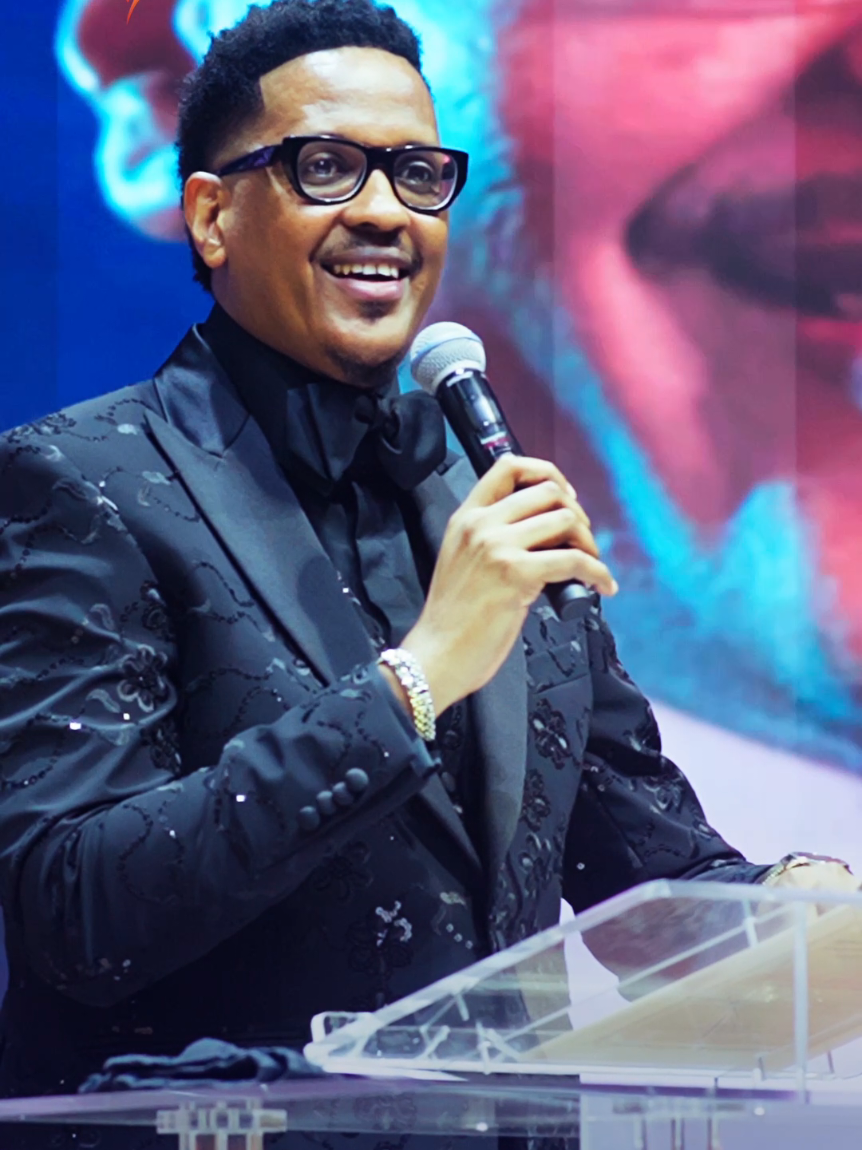 @Prophète Joël Francis Tatu