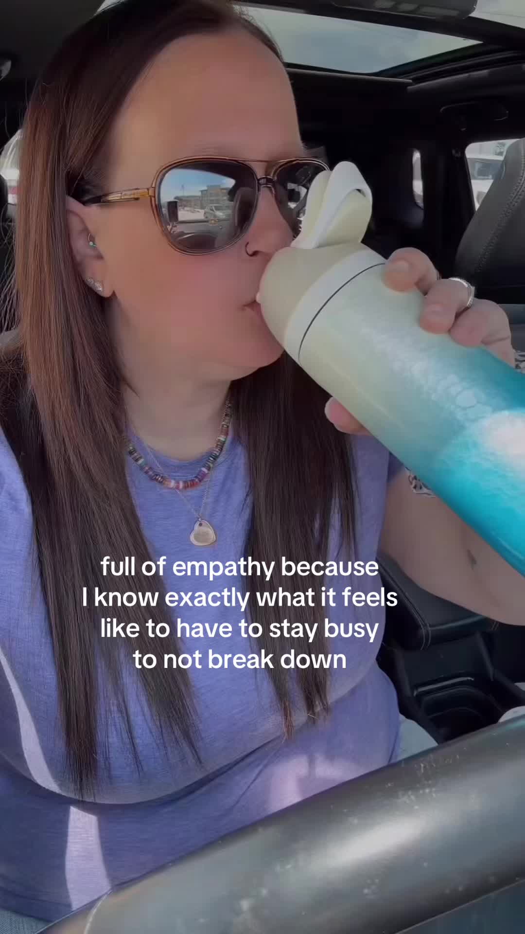 @Kara Beauchamp