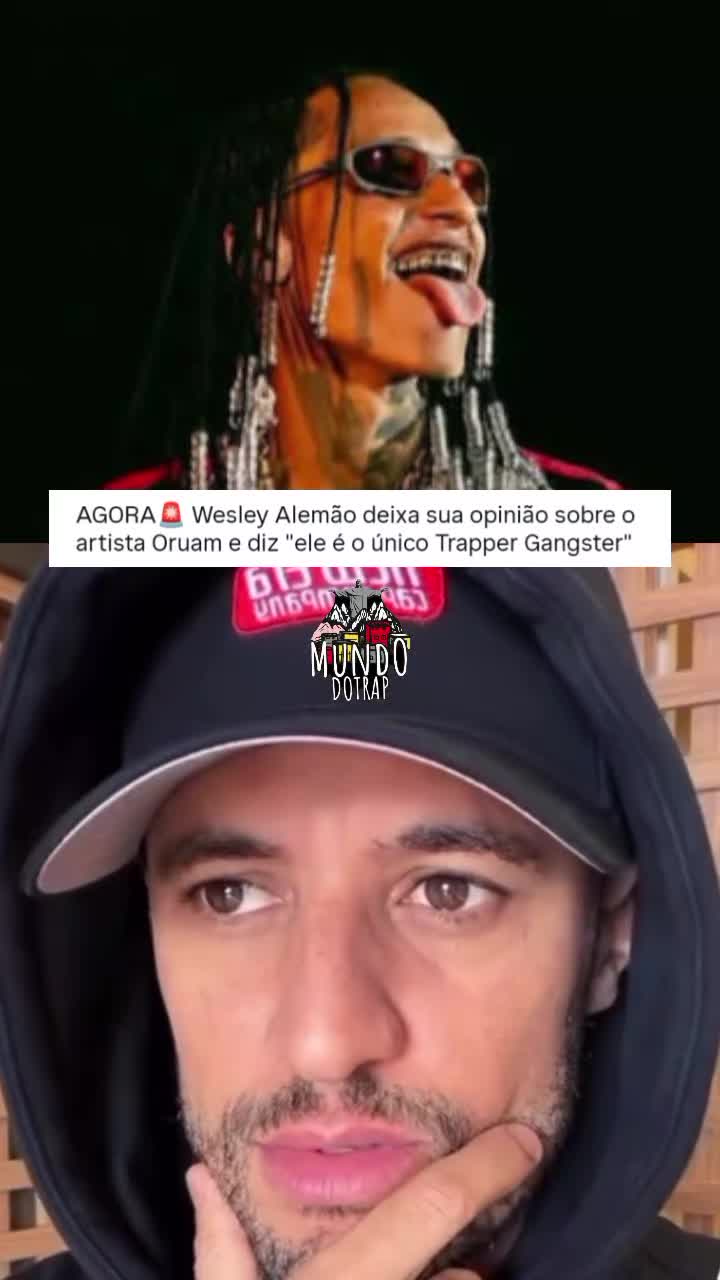 @MUNDO DO TRAP 🔄 MÁFIA DO TRAP