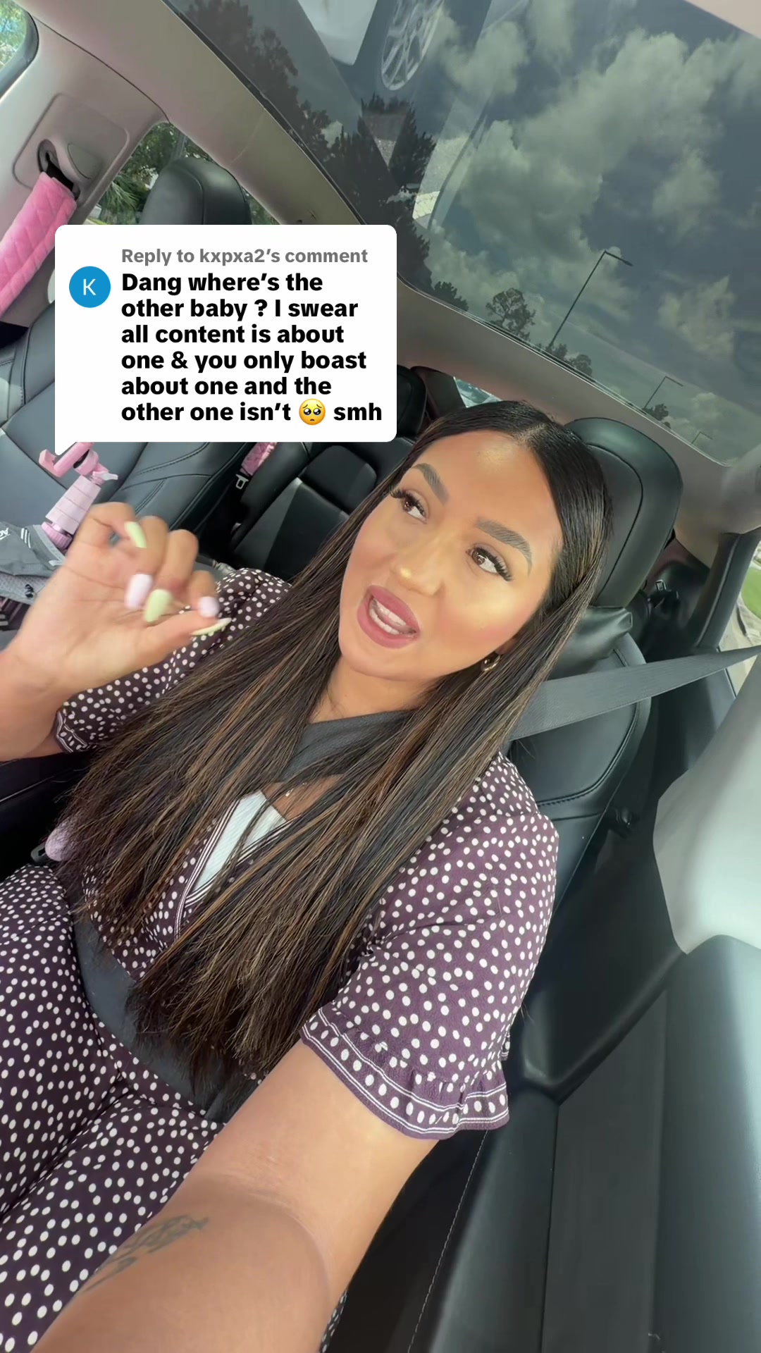 @Itscassieblanko