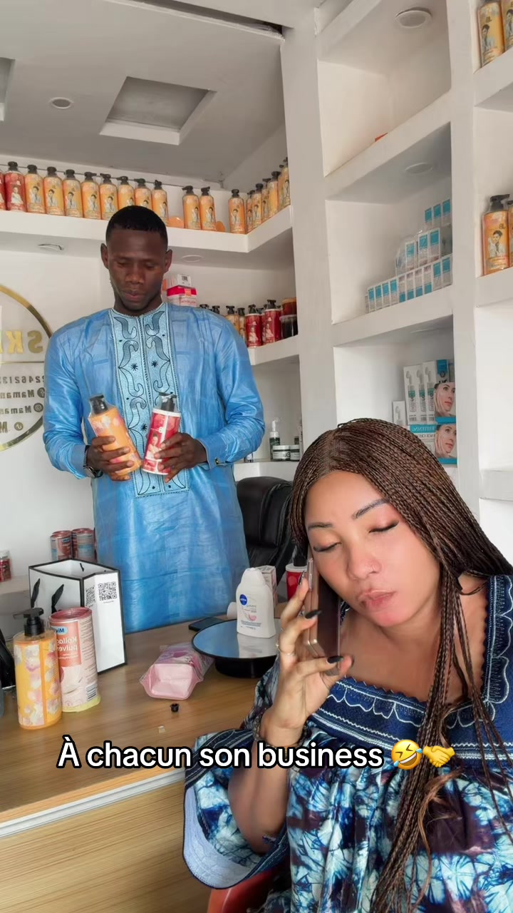 @Chic teint 🧴 🧼 224🇬🇳
