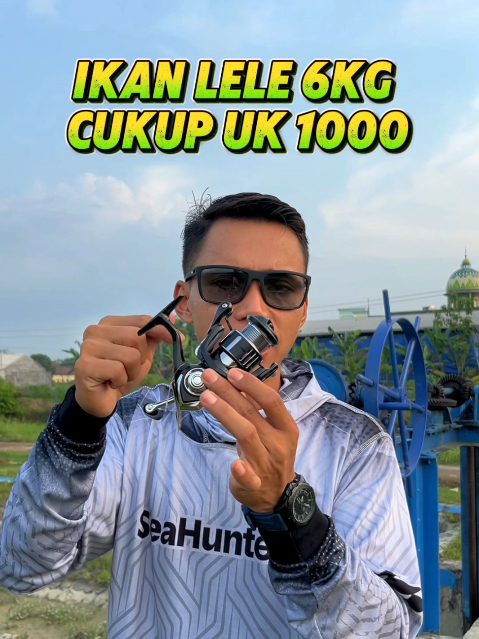@Ucup borneo fishing