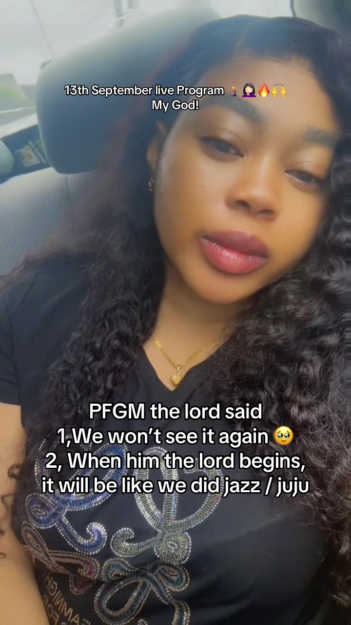 @Prophetess Favour Official