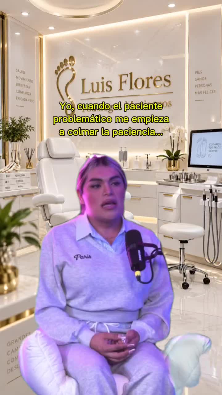 @PodólogosMx