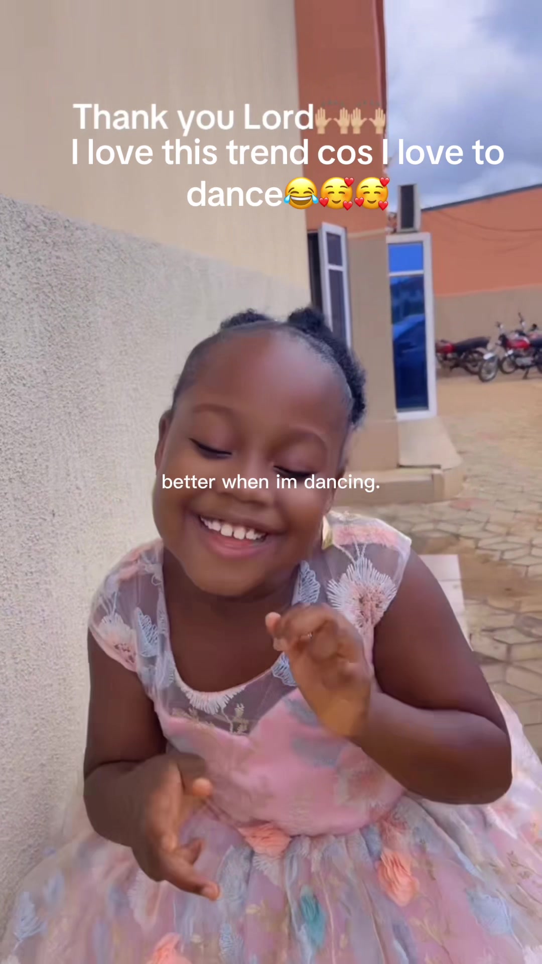 @Dolapo Ezieke 🥰