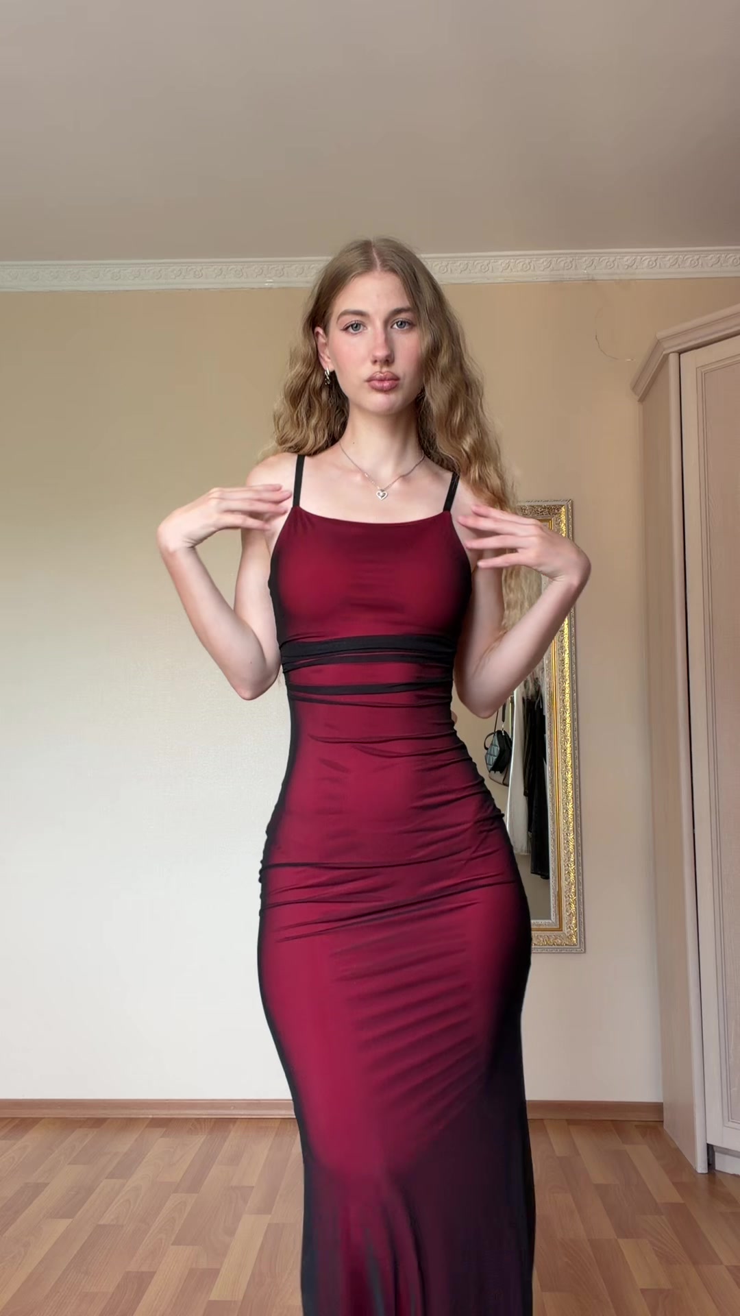 @Blondinka