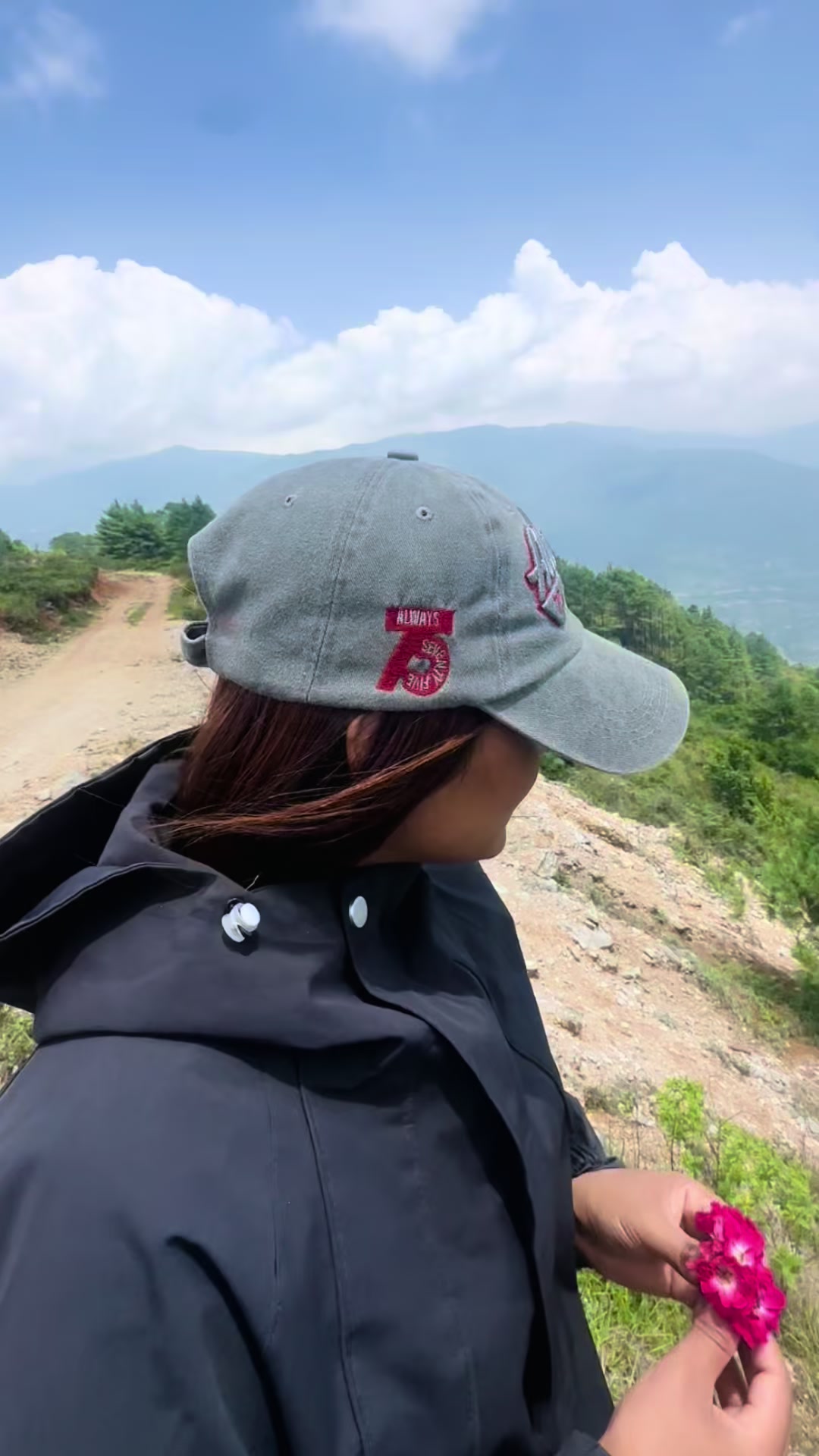 @Kali 👩🏿🦱