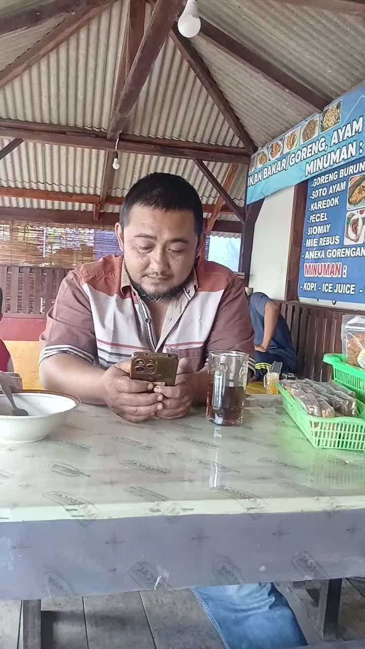 @Sussie Sang Jurnalis Patroman