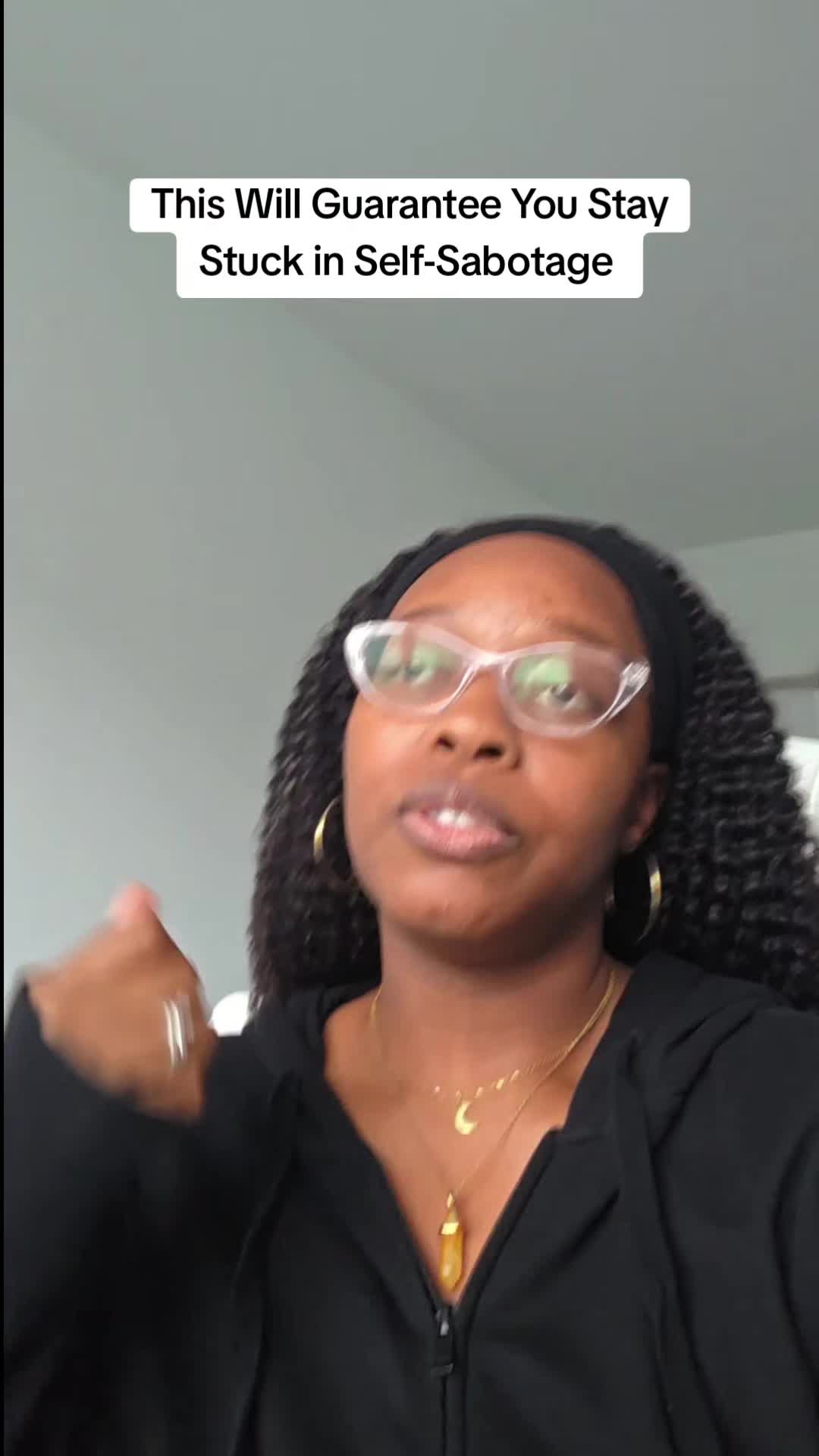 @Lakiah | Real Self-care