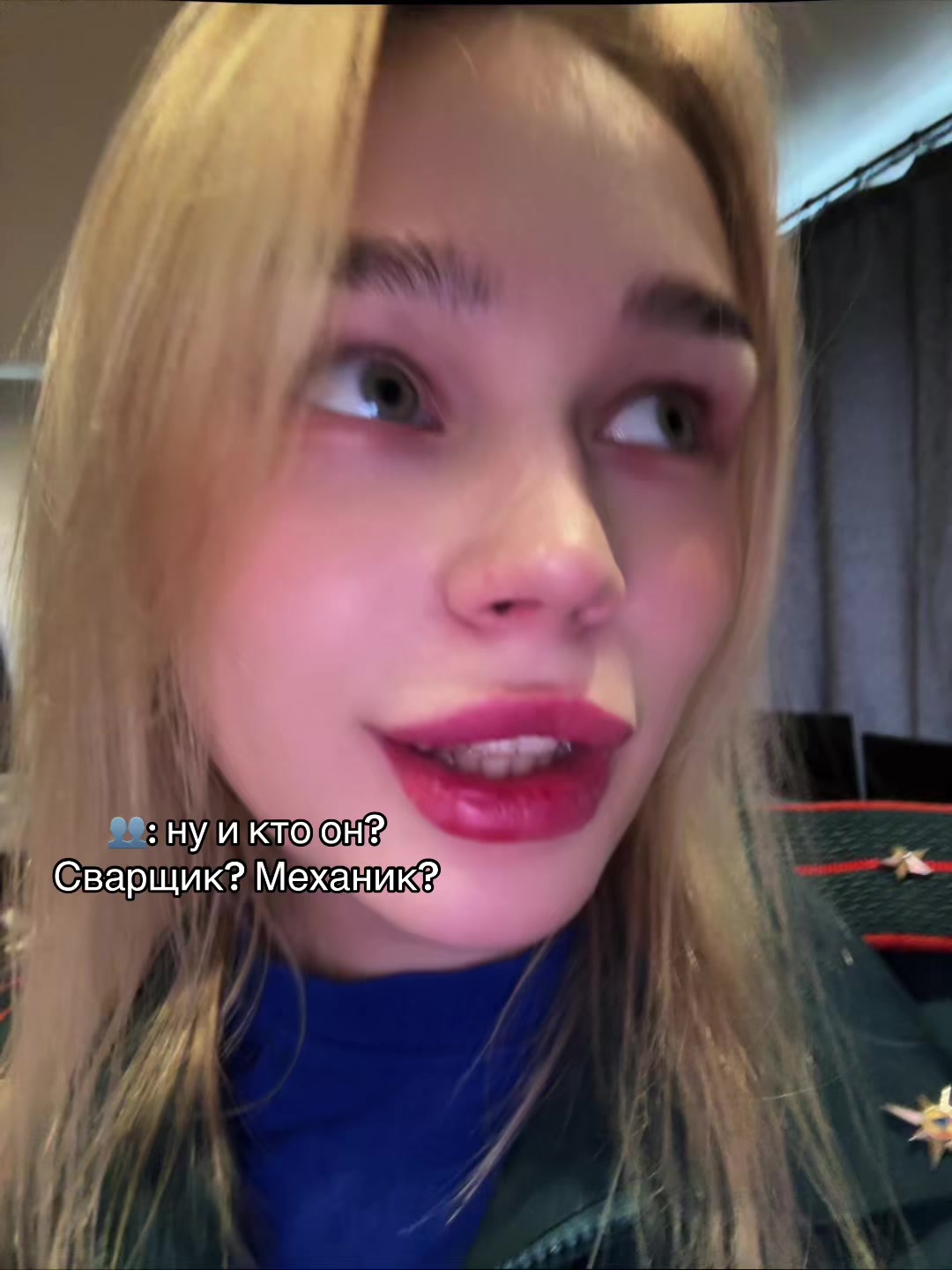 @Ksenia Holodok