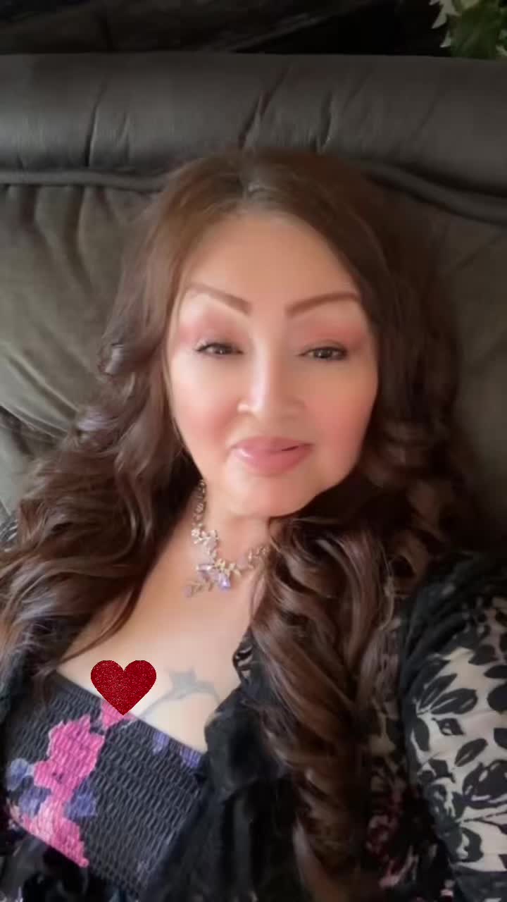 @LA ONE N ONLY  CHICANA MISS V
