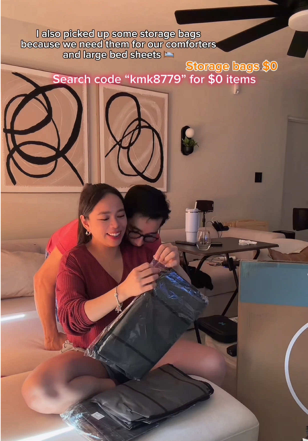 @Papa Jun & Ate Nikki