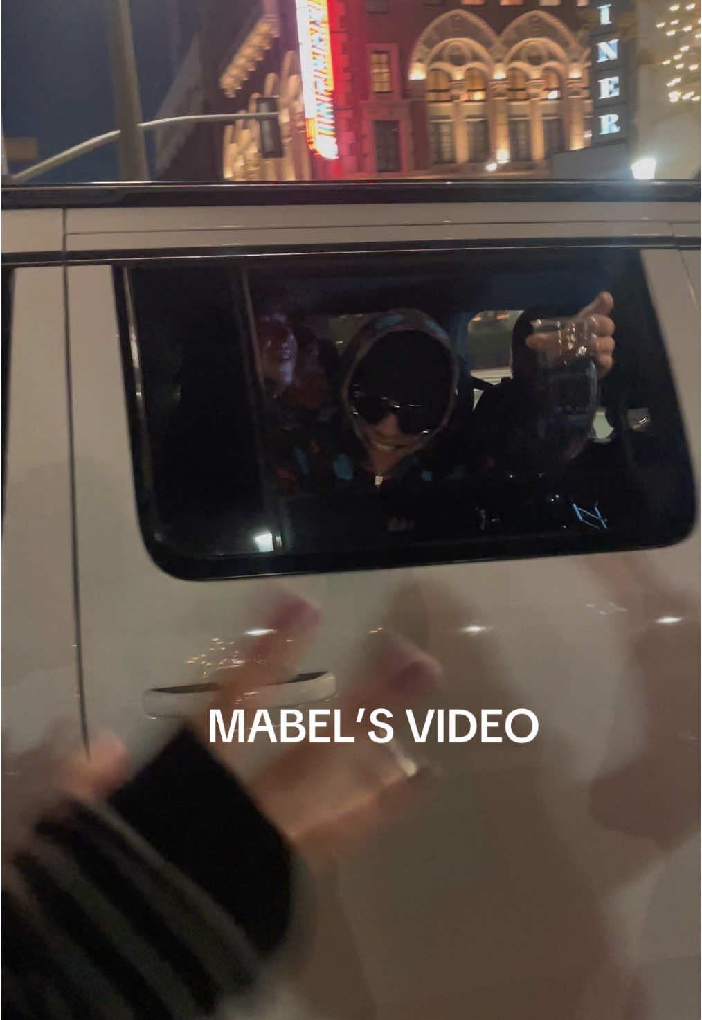 @Mabel