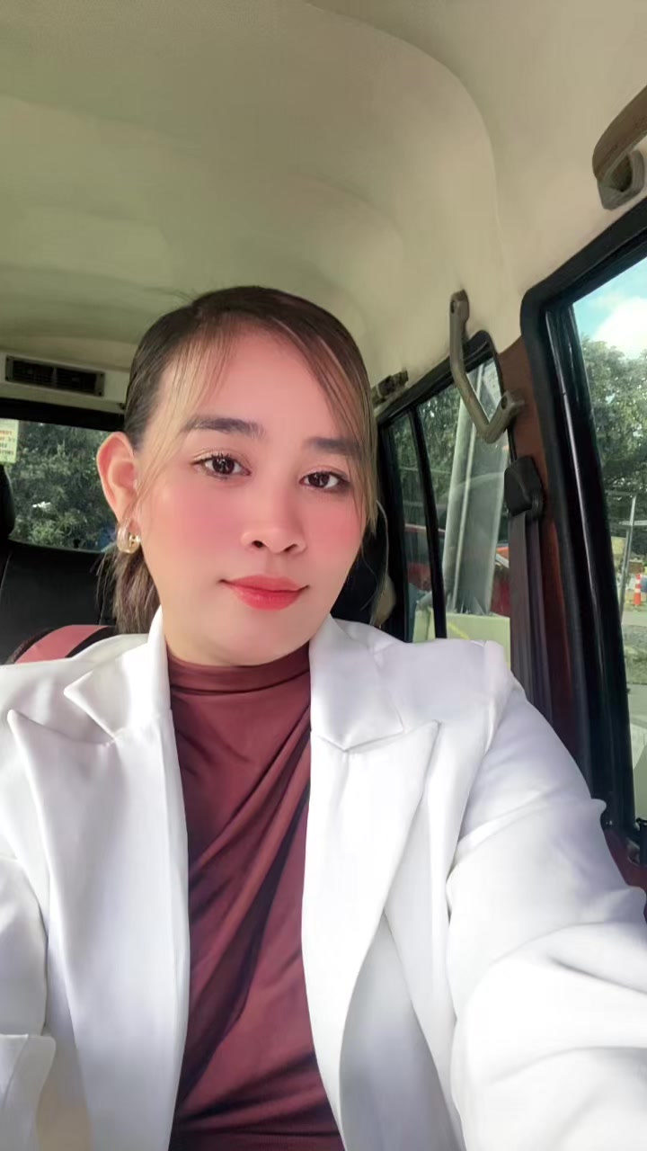@Mae Cañaveral
