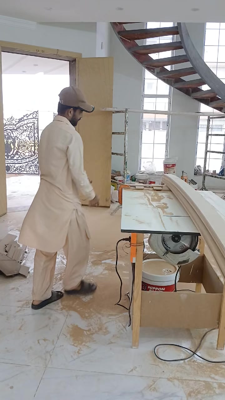 @wood interior master