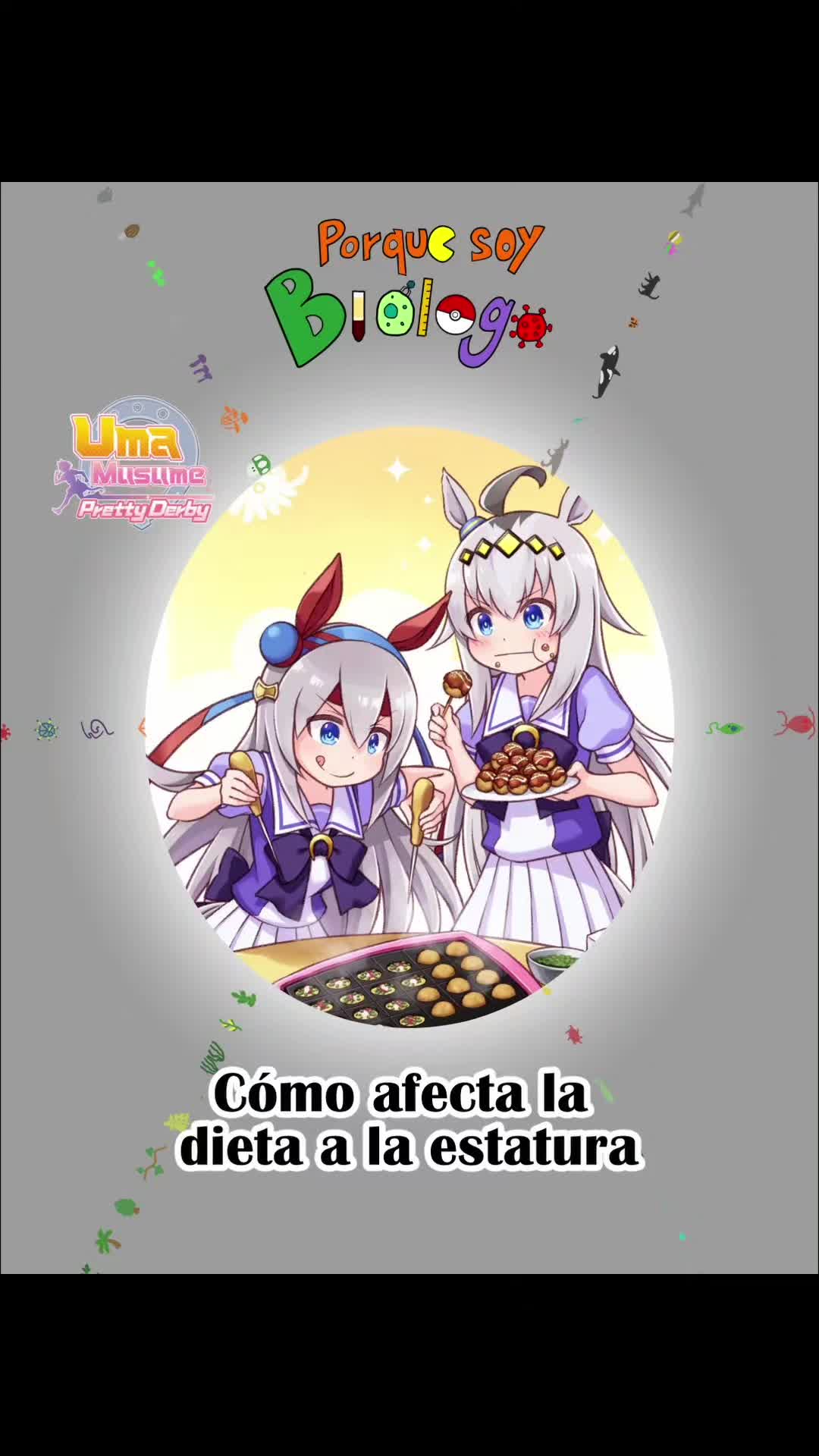@Porque soy Biólogo