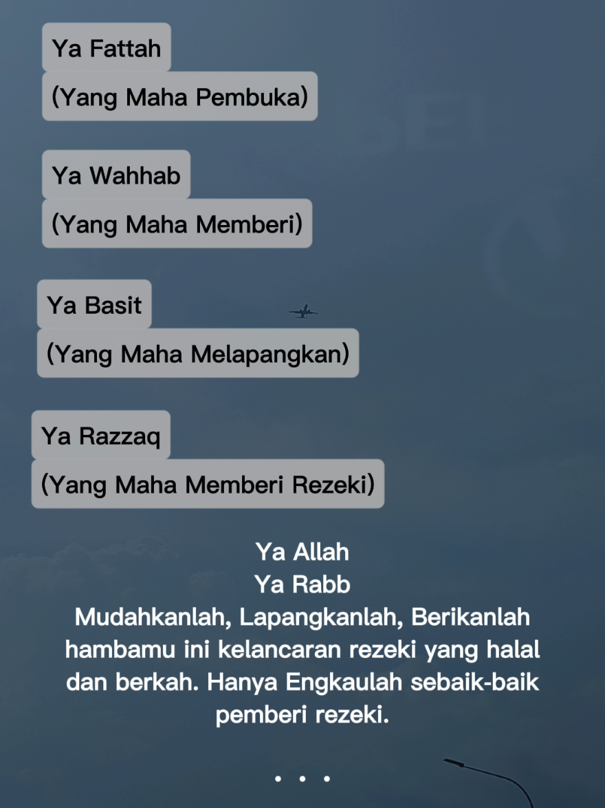 @Aizah ButiQ | Jom Shopping