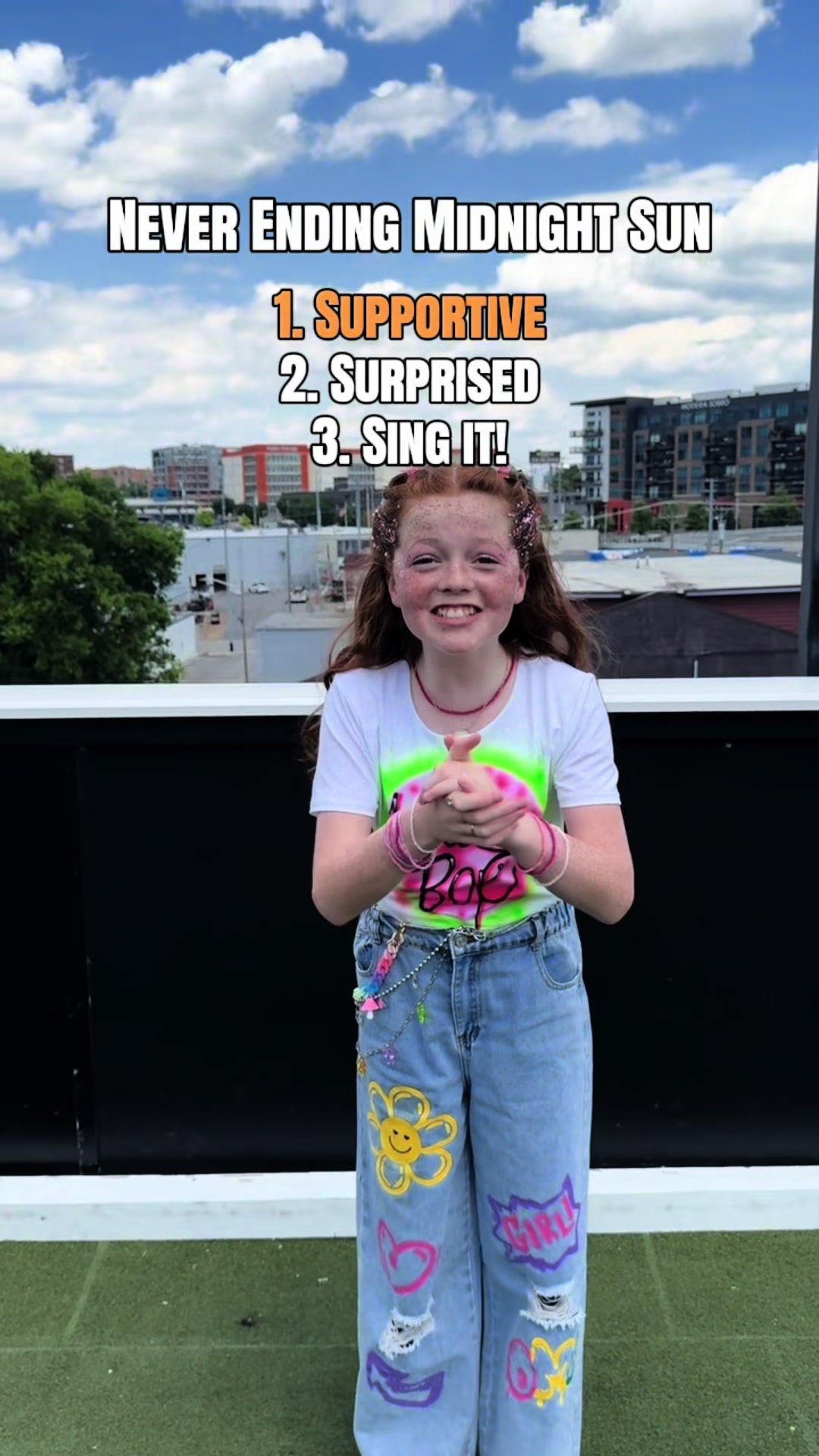 @KIDZ BOP