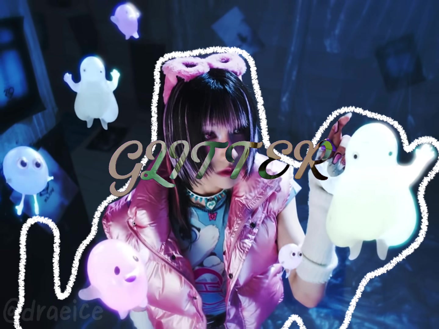 @draeice