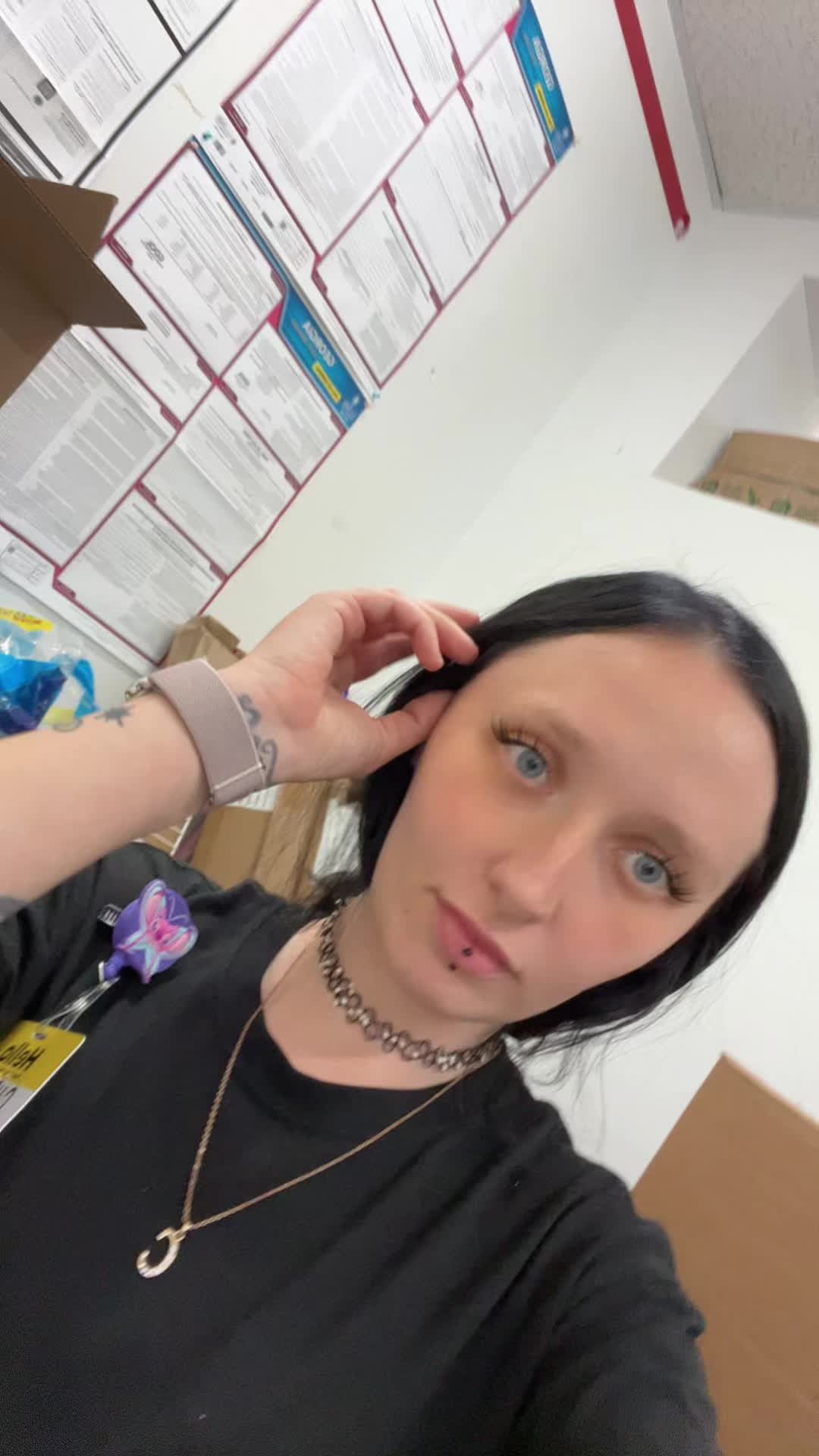 @Justthatgirl🤪