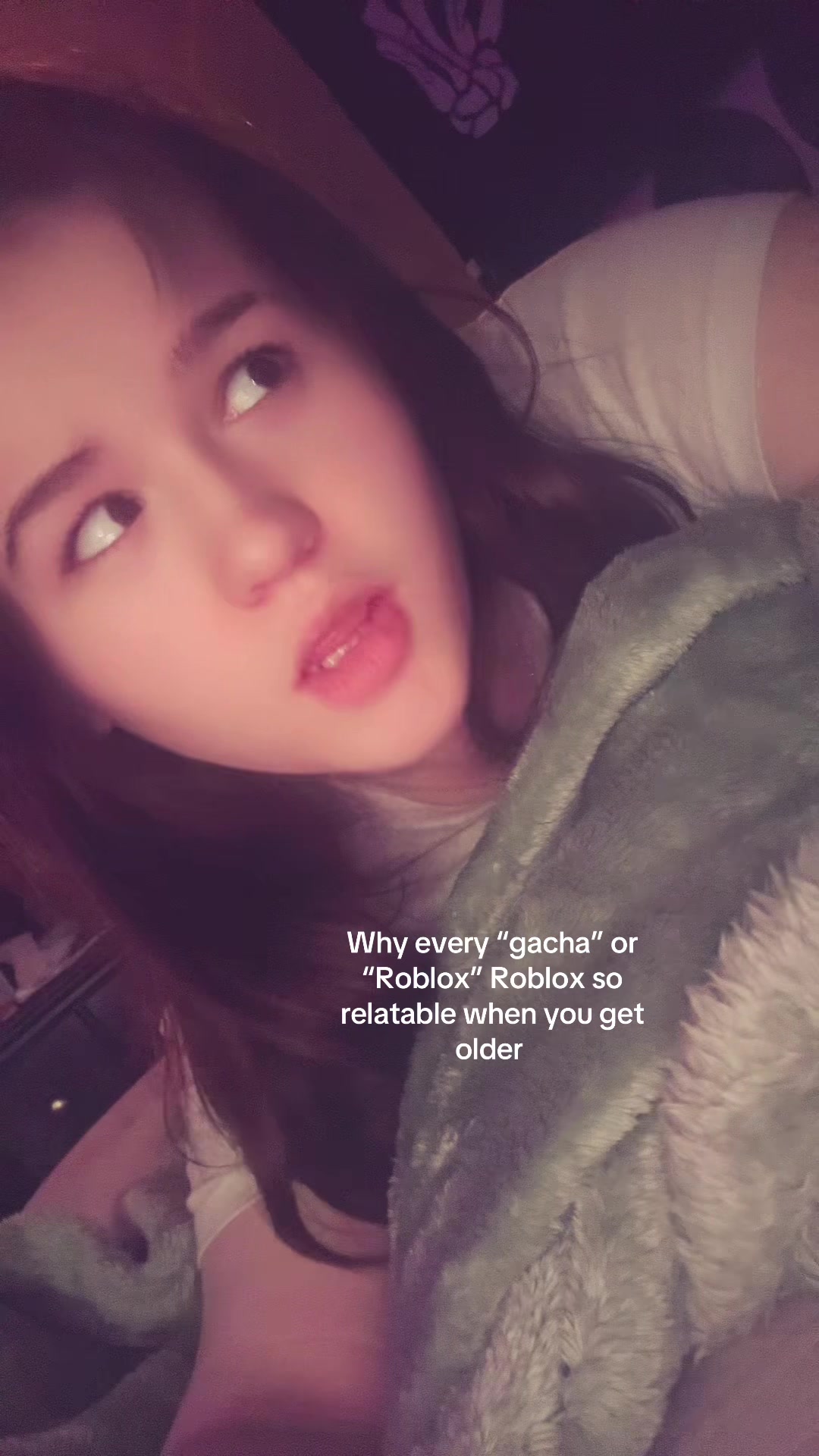 @Macayla h