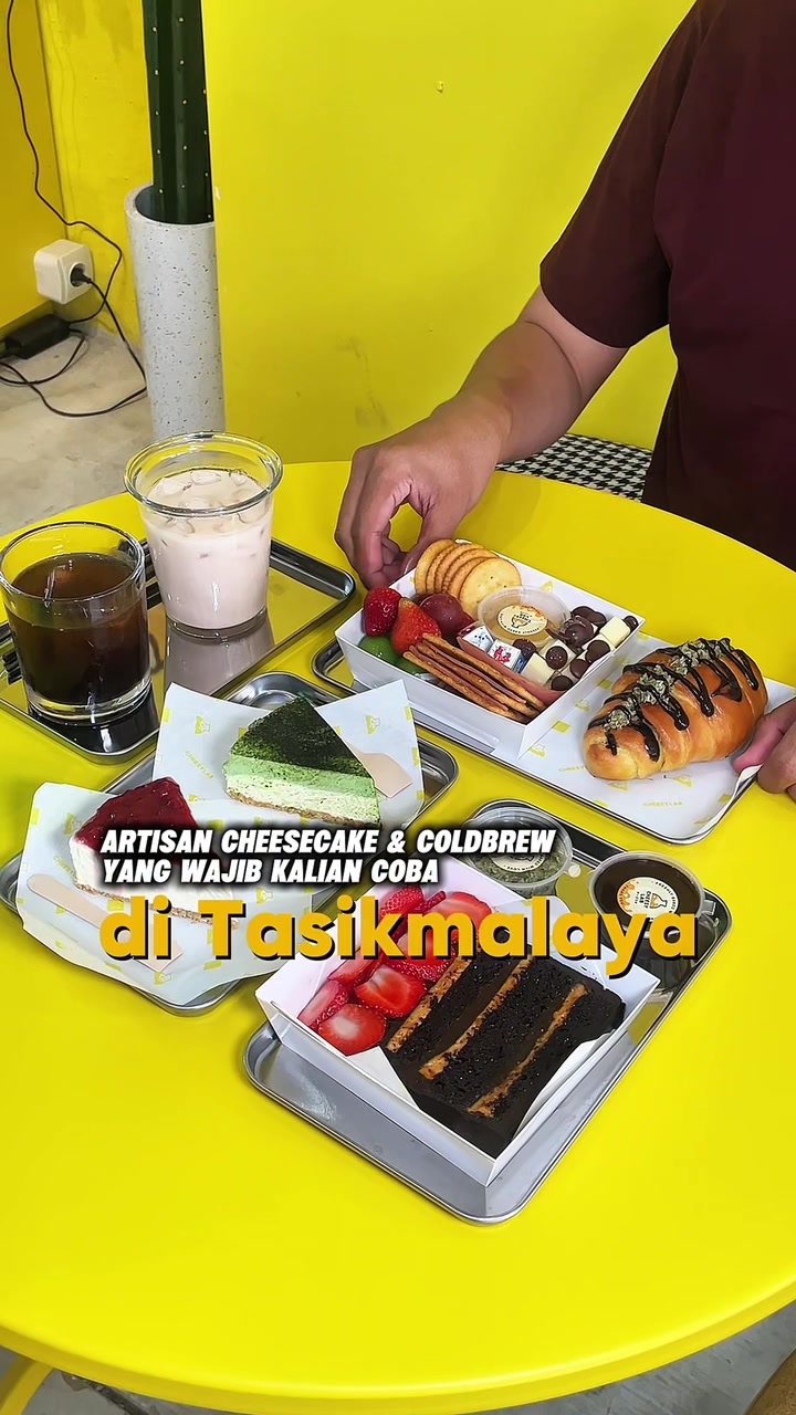 @Kuliner Addict Bandung