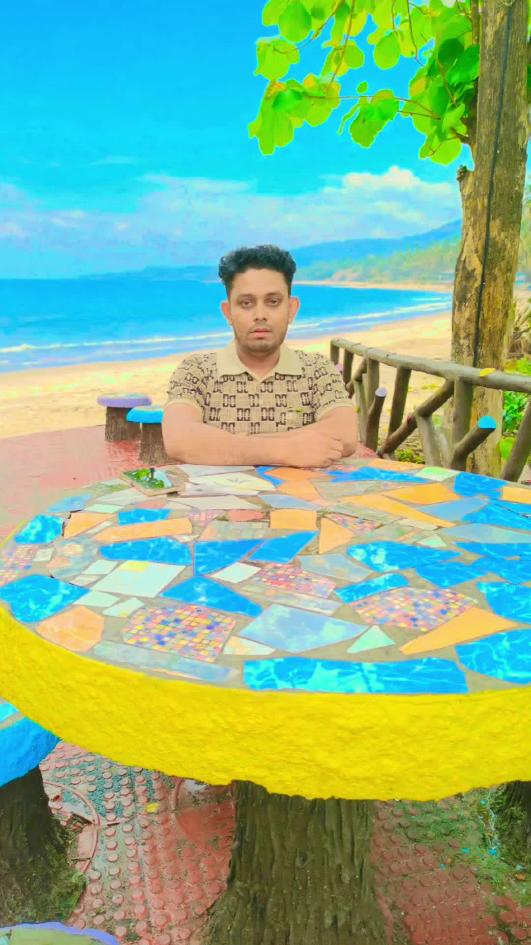@Rofque Bin Ahammed