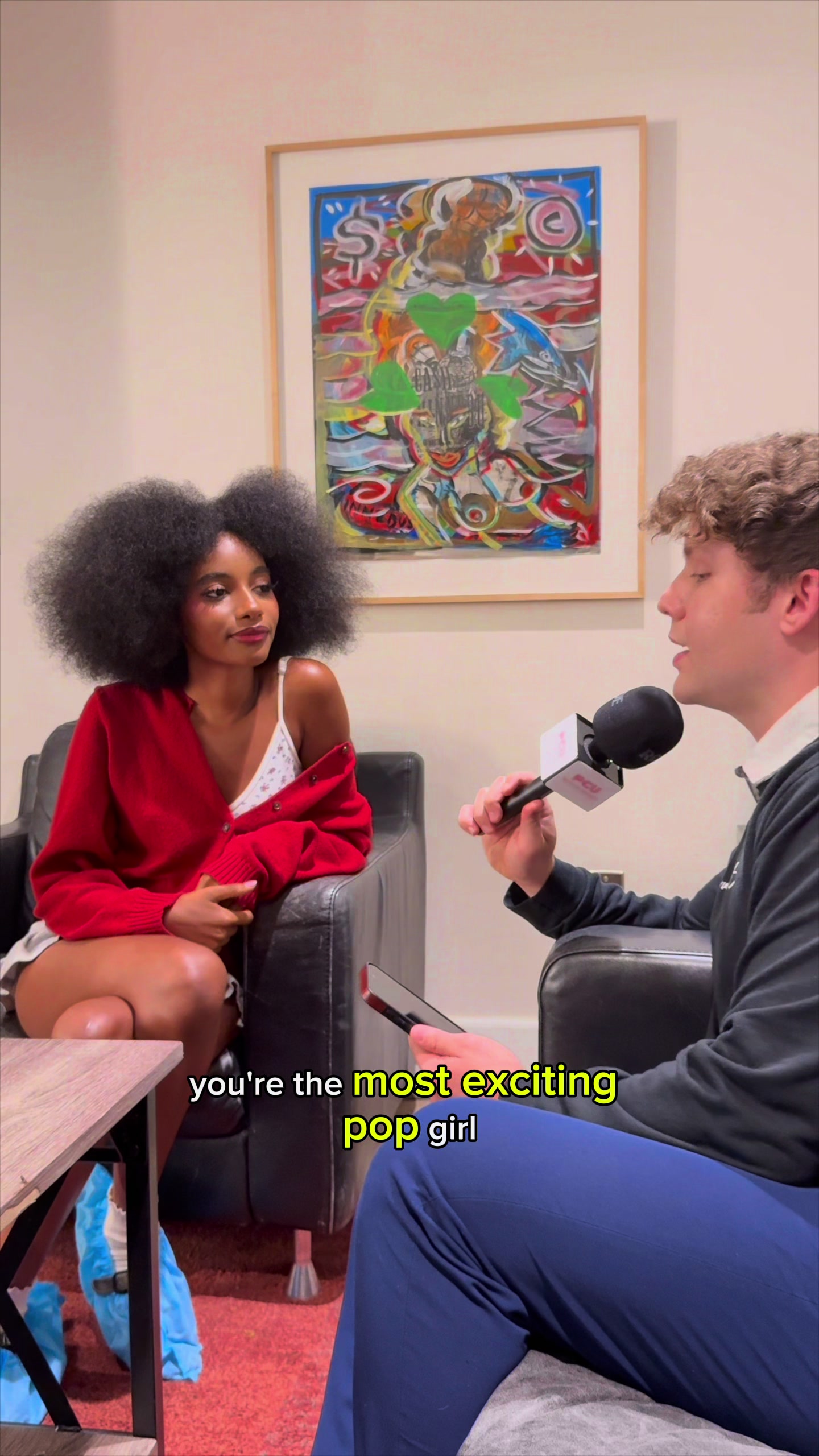 @Patty Pop Culture