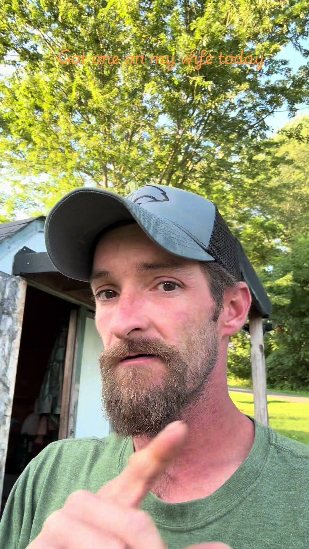 @Halseys Outdoors