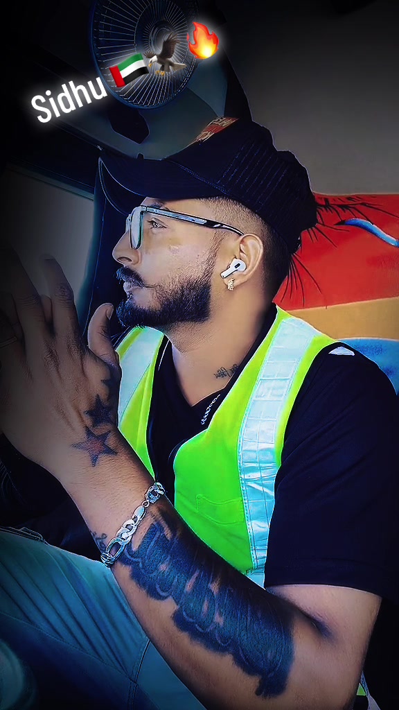 @ਘੈਂਟ ਸਿੱਧੂ🇦🇪